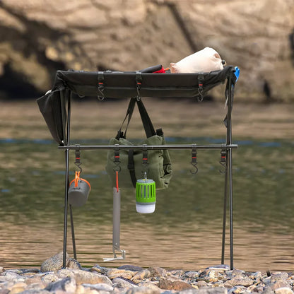 TrailVero CampRack