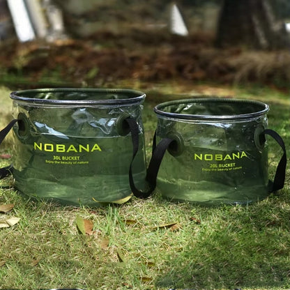 TrailVero Nobana Bucket