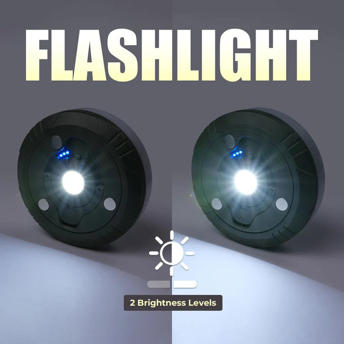 TrailVero ReelLight