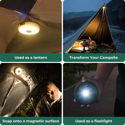 TrailVero ReelLight
