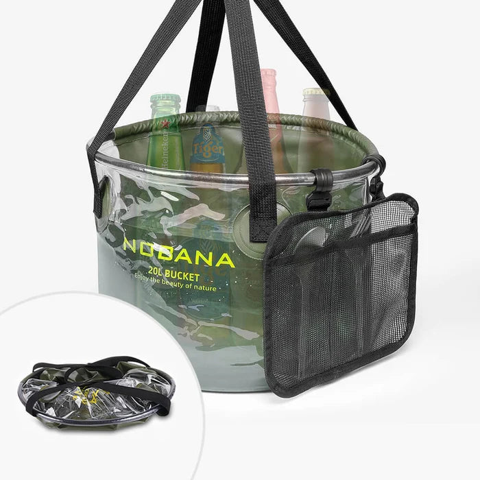 TrailVero Nobana Bucket