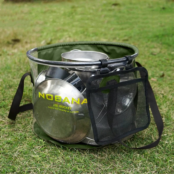 TrailVero Nobana Bucket