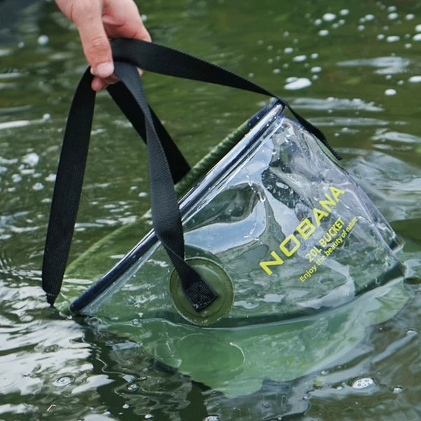 TrailVero Nobana Bucket