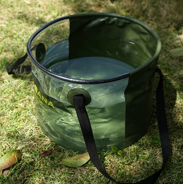 TrailVero Nobana Bucket