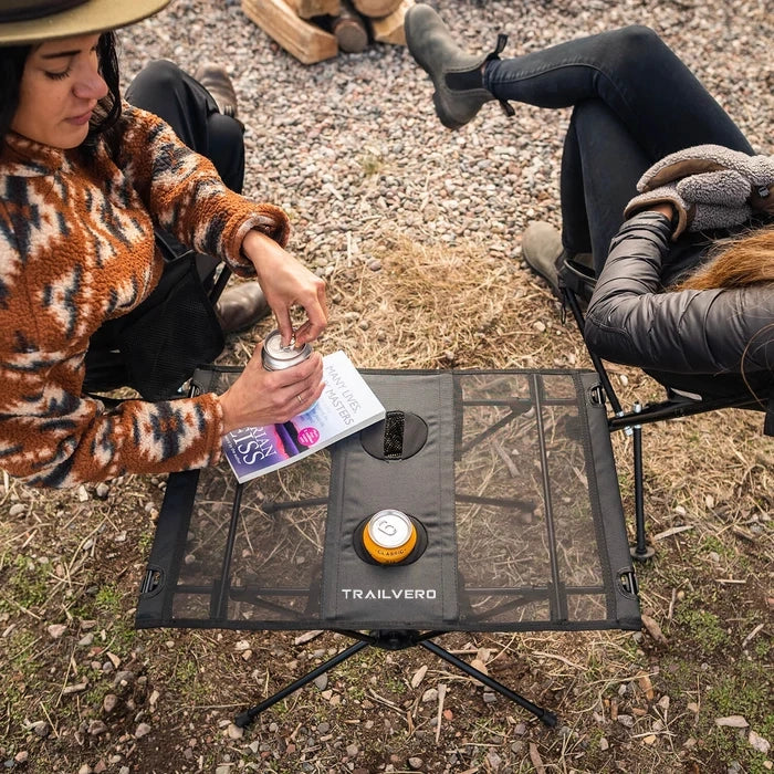 TrailVero Folding Table