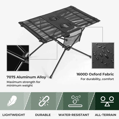 TrailVero Folding Table
