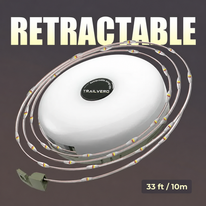 TrailVero ReelLight