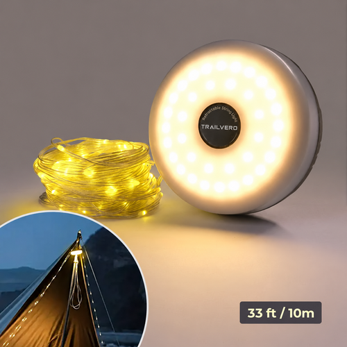 TrailVero ReelLight