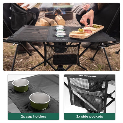 TrailVero Folding Table