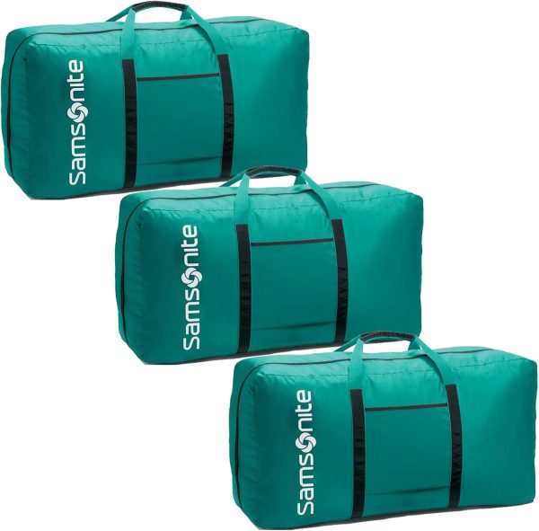 Tote-A-Ton Duffel Bag - Image 4