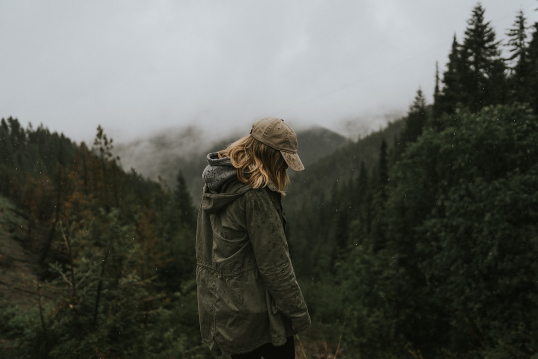 Embracing the Great Outdoors: A Journey to Discover the Wonders of Nature