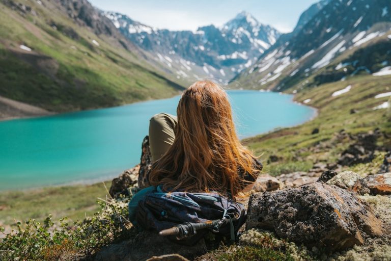 Embracing Nature: The Healing Power of Outdoor Adventures