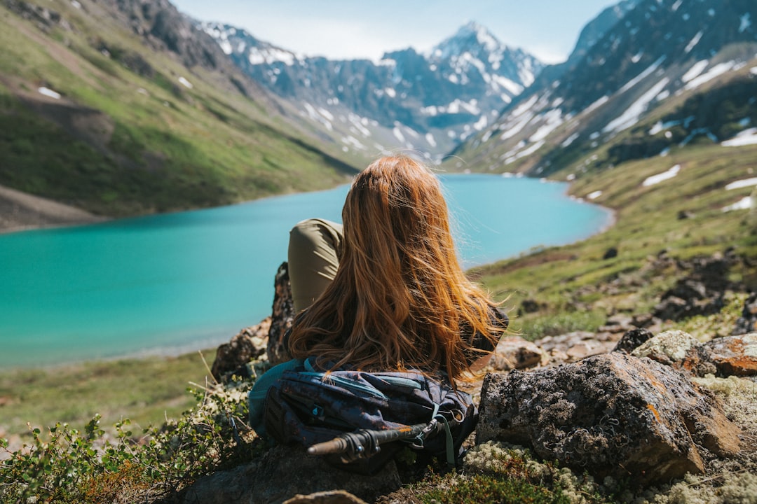 Embracing Nature: The Healing Power of Outdoor Adventures