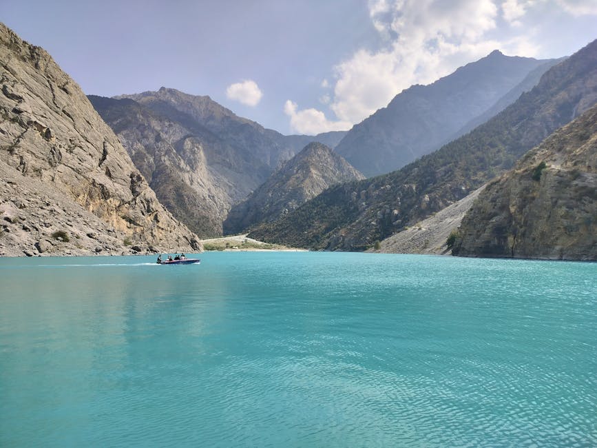 From Backpacker to Baller: Navigating the World of Adventure Travel
